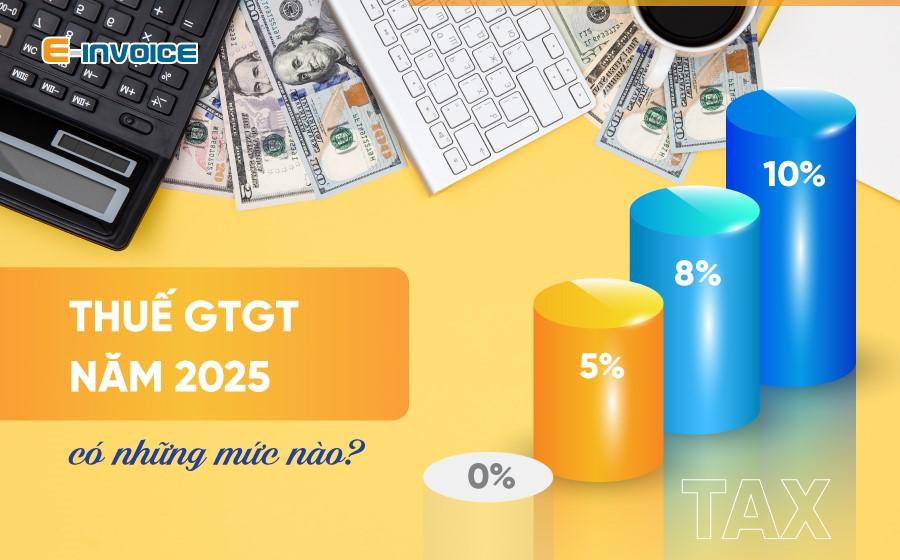 Thuế suất GTGT