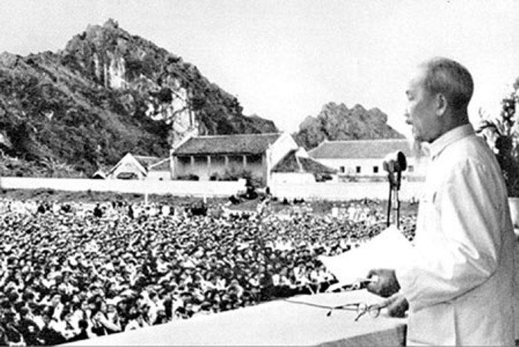 Ngày Quốc Khánh Việt Nam - Dấu ấn lịch sử hào hùng của dân tộc