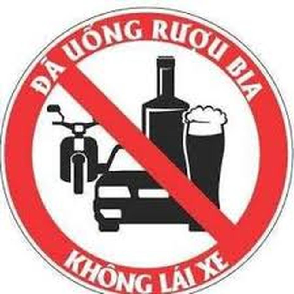 Không uống rượu, vẫn thở ra cồn? - 2