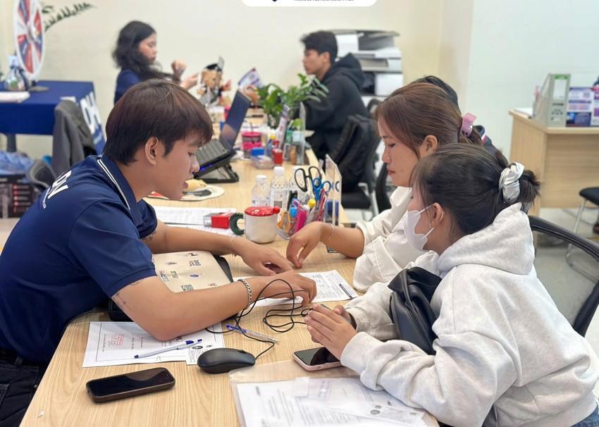 Công bố điểm sàn thi tốt nghiệp THPT