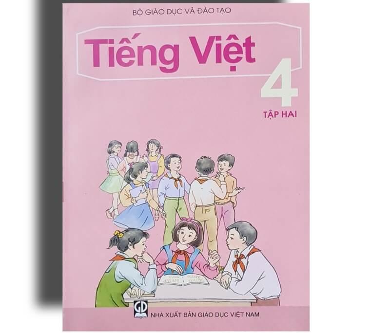 Nội dung đề thi sẽ bao gồm những kiến thức trong SGK bé đã học. (Ảnh: Sưu tầm internet)