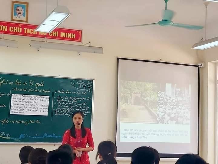 Ảnh đại diện