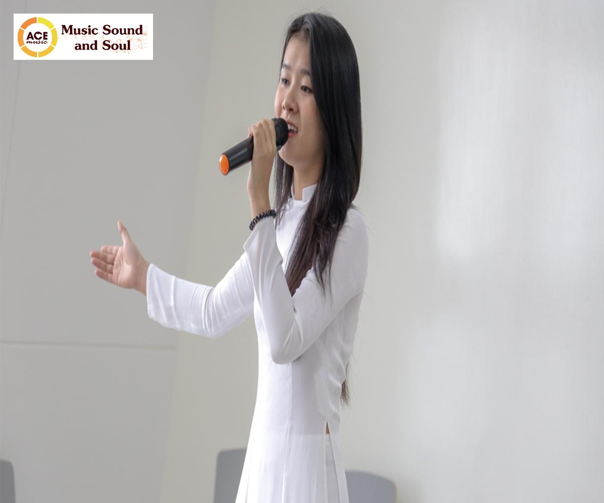 Học viện âm nhạc thi khối nào?