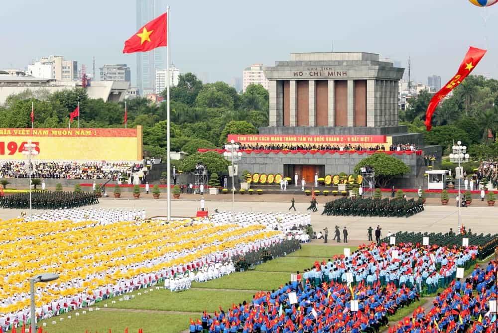 2/9 là ngày gì