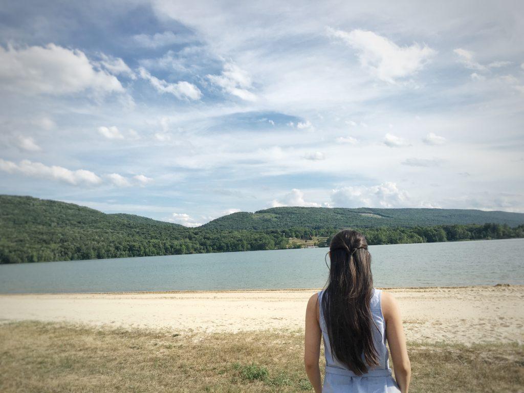 Summer at Bald Eagle