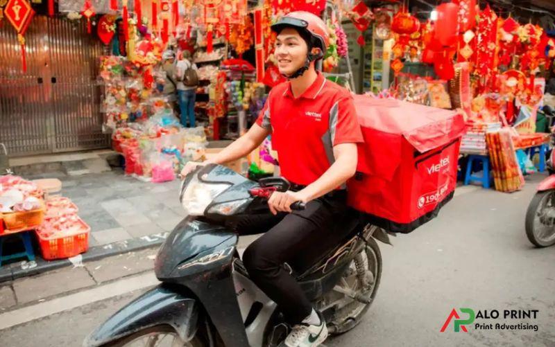 Cập Nhật Lịch Nghỉ Tết Của Shipper Mới Nhất 2026