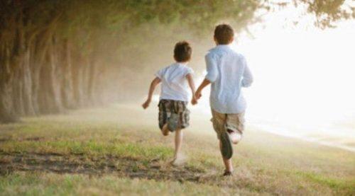 câu nói hay về tình anh em ruột thịt