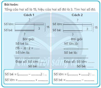 Vở bài tập Toán lớp 4 Tập 2 trang 13 Cùng học