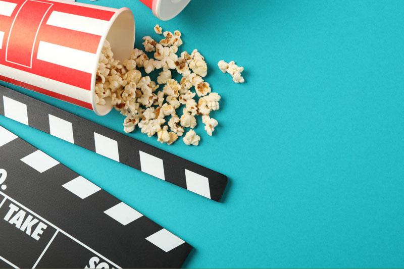 Film industry