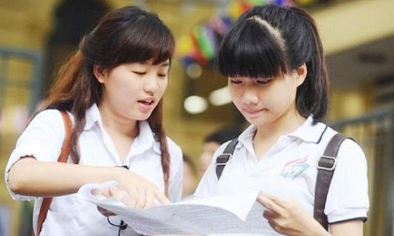 Thi vào lớp 10 năm 2018: Cuộc đua khốc liệt của “dê vàng”