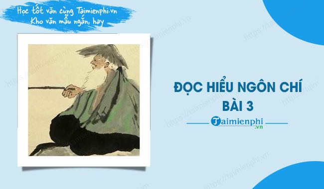 doc hieu ngon chi bai 3