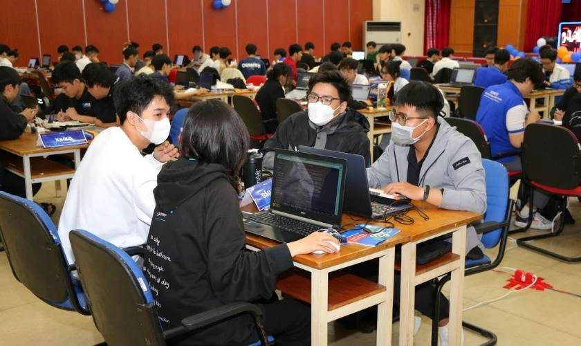 Cách tính học phí trường Đại học Sư phạm Kỹ Thuật đơn giản, chính xác