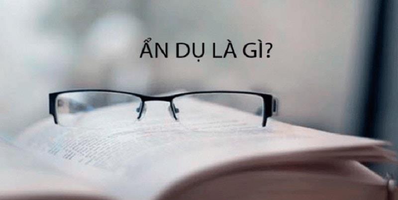 Hoán dụ là gì?