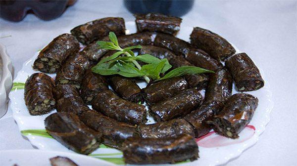 cách làm dồi chó ngon 3