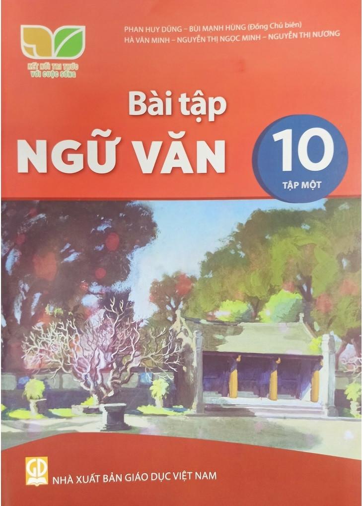Nghệ thuật thuyết phục trong văn nghị luận SGK Ngữ Văn lớp 10 ảnh 1