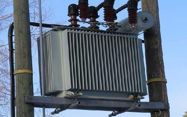 Biến áp nguồn là một thành phần quan trọng trong hệ thống điện