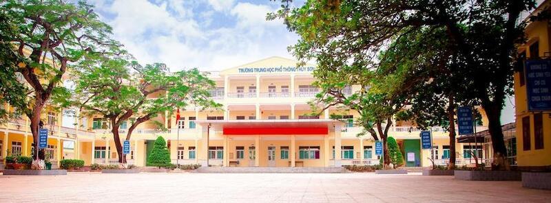 đánh giá Trường THPT Thủy Sơn có tốt không