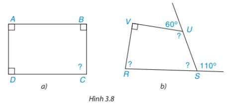 =360^{circ}-90^{circ}-90^{circ}-55^{circ}=125^{circ}
