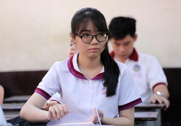 Đề thi môn Ngữ văn THPT Quốc gia năm 2018