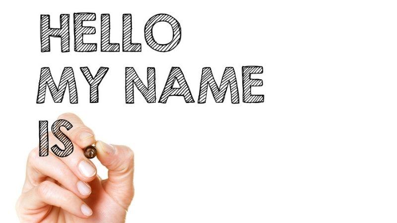 Giới thiệu bản thân tiếng Anh cho bé lớp 5. (Ảnh: Shutterstock.com)