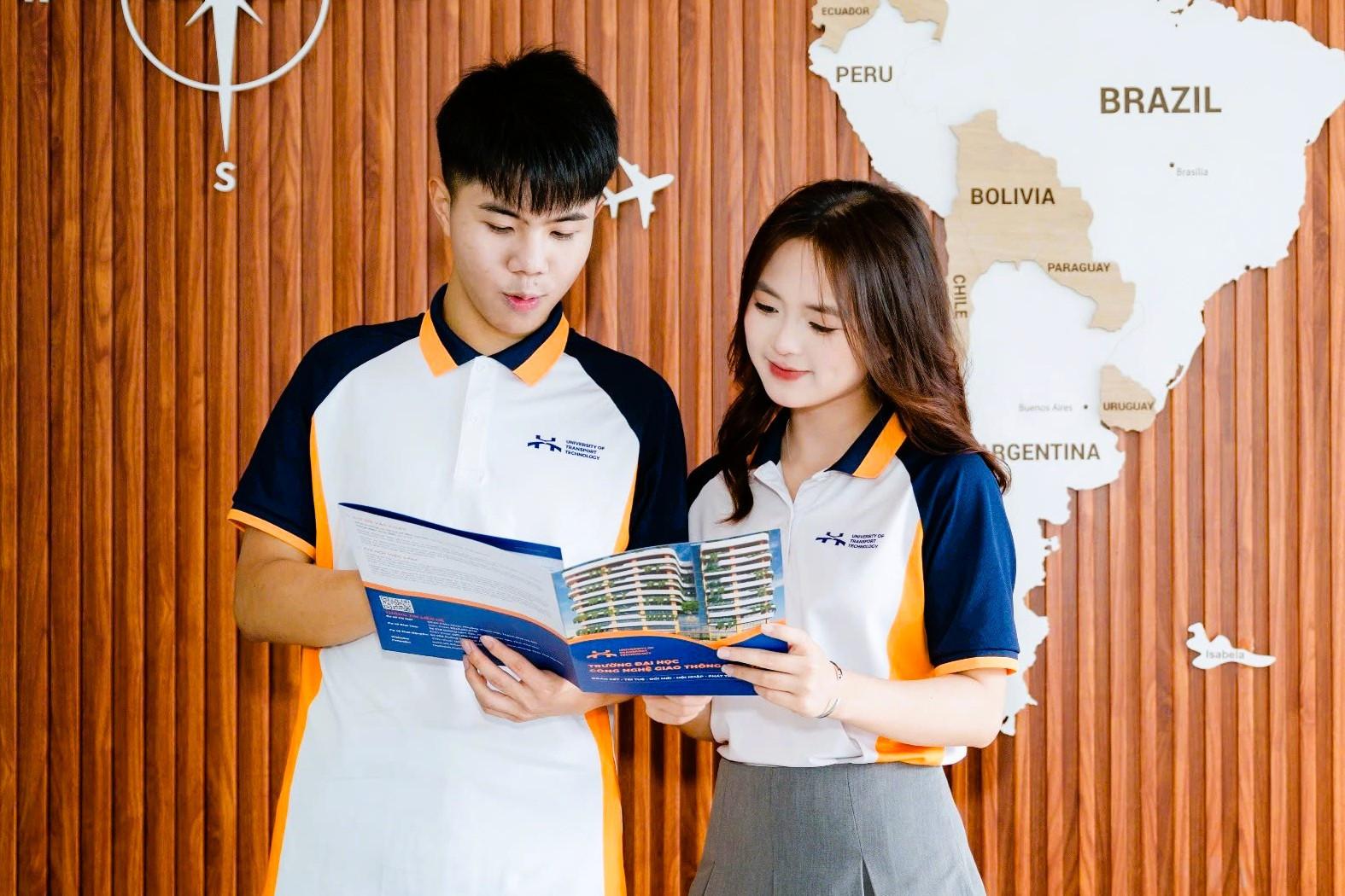 điểm chuẩn ĐH Công nghệ Giao thông vận tải.jpg
