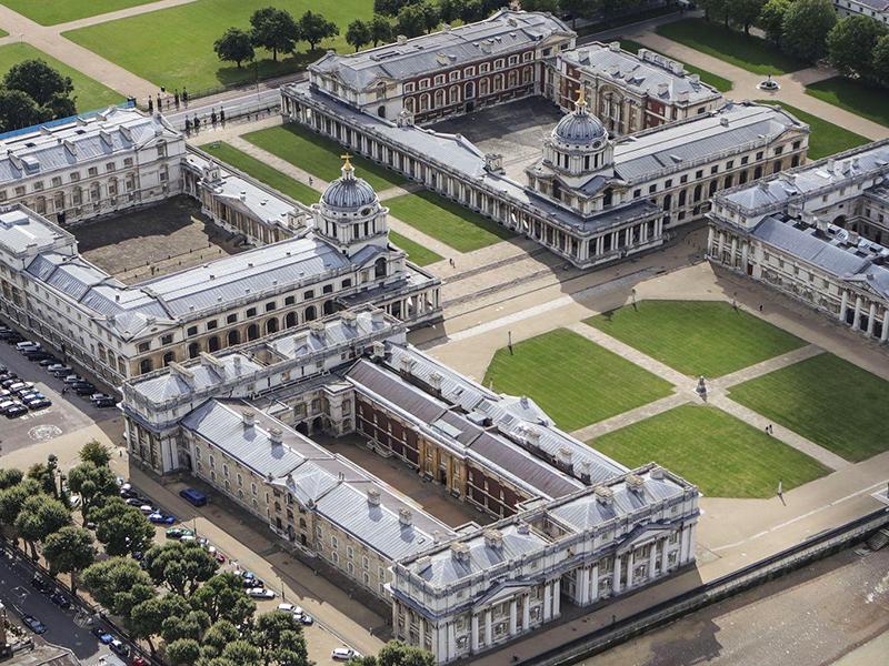 Đại học Greenwich