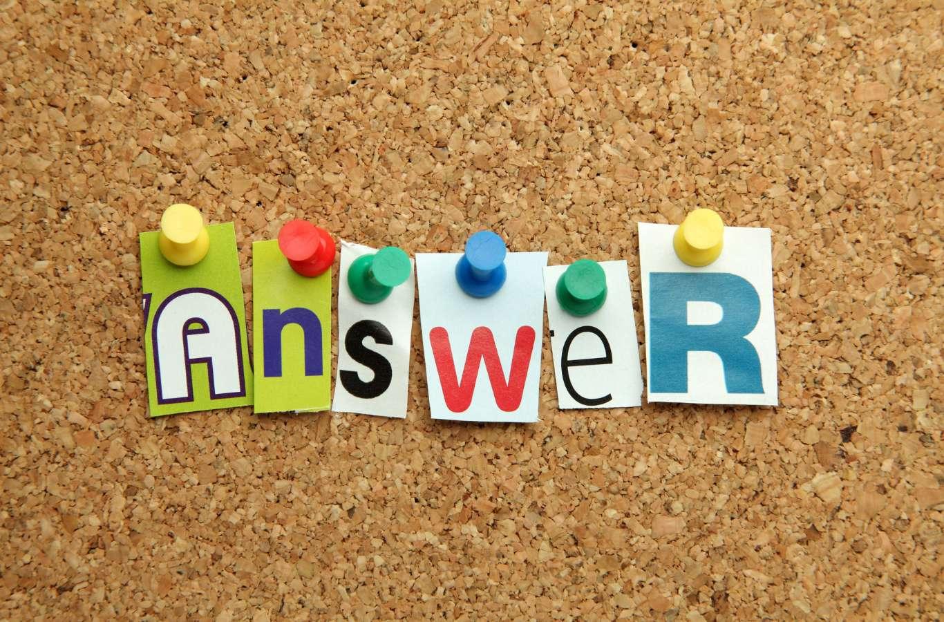 Đáp án của bài tập thì hiện tại đơn lớp 5