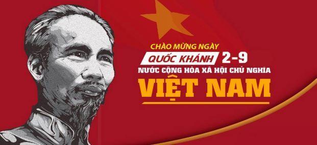 Lễ Quốc Khánh - Tháng 9 có ngày lễ gì