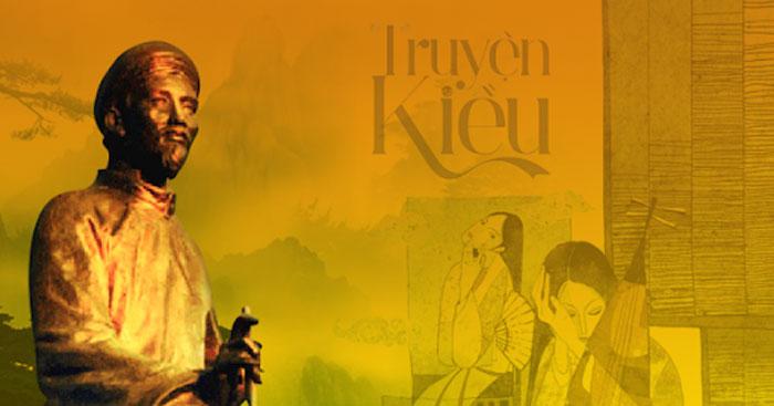 Tác gia Nguyễn Du