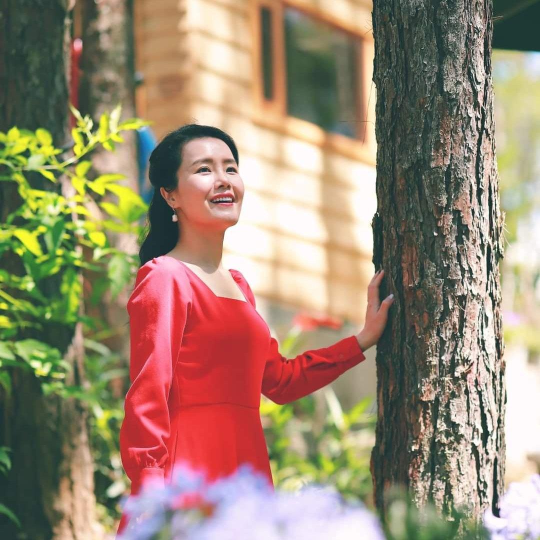 Hãy sống hết mình cho hiện tại - Trân trọng cuộc sống mỗi ngày