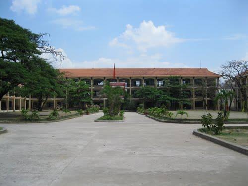 Đánh Giá Trường THPT Trịnh Hoài Đức, - TP. Bình Dương Có Tốt Không?