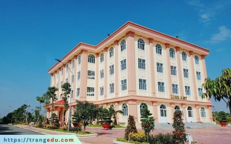 truong dai hoc nam can tho tuyen sinh