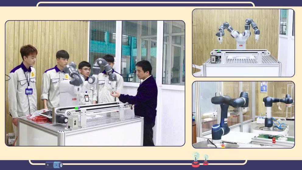 120 chỉ tiêu - cơ hội bứt phá cùng chương trình Kỹ sư tài năng HaUI