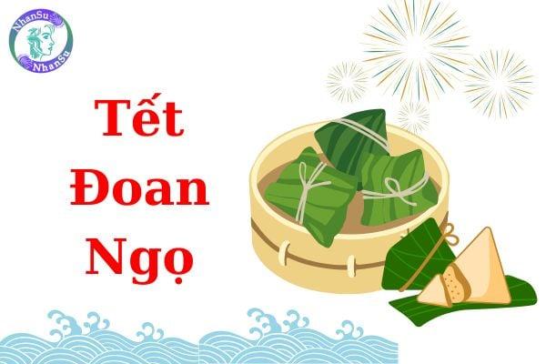 Người lao động có được nghỉ làm ngày tết Đoan Ngọ không? Người lao động có bị chấm dứt hợp đồng nếu tự ý nghỉ việc không?